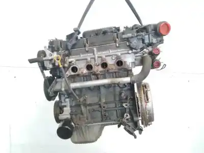 İkinci el araba yedek parçası komple motor için hyundai elantra (xd) g4ed-g oem iam referansları g4ed  