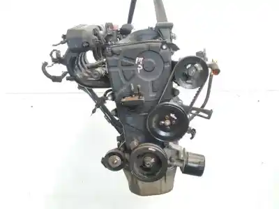 İkinci el araba yedek parçası komple motor için hyundai elantra (xd) g4ed-g oem iam referansları g4ed  