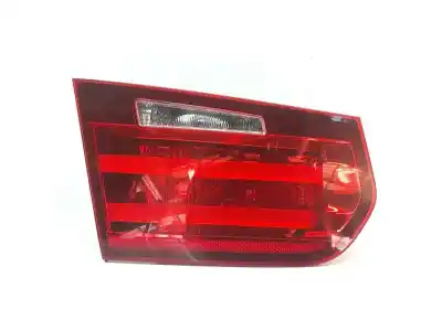 Second-hand car spare part INTERIOR LEFT TAILGATE LIGHT for BMW SERIE 3 LIM. (F30)  OEM IAM references 63217371111  