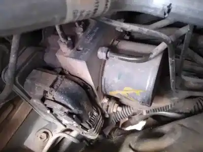 Peça sobressalente para automóvel em segunda mão abs por renault kangoo emotion referências oem iam 476602750r  