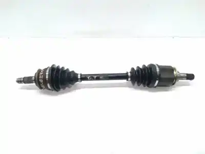 Second-hand car spare part front left transmission for bmw mini (r50,r53) one oem iam references 
