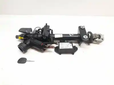 Second-hand car spare part STEERING COLUMN for MERCEDES-BENZ CLASE A (W168)  OEM IAM references A1684600916  
