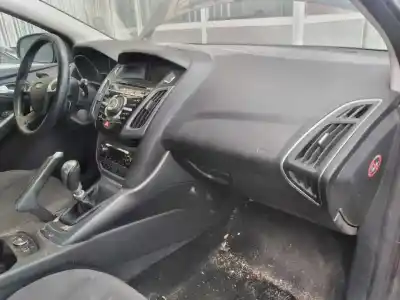 Peça sobressalente para automóvel em segunda mão kit airbag por ford focus lim. (cb8) trend referências oem iam   