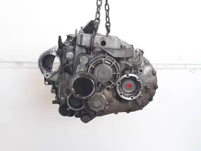 Pezzo di ricambio per auto di seconda mano riduttore per audi a3 sportback (8p) 2.0 tdi ambiente (125kw) riferimenti oem iam kny  