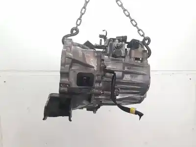 Peça sobressalente para automóvel em segunda mão caixa de velocidades por kia rio 1.5 crdi referências oem iam p51763