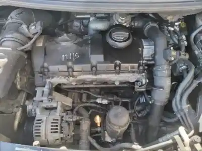 Автозапчасти б/у ПОЛНЫЙ ДВИГАТЕЛЬ за FORD GALAXY (VY)  ссылки OEM IAM ANU  