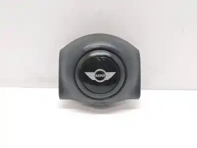 Second-hand car spare part front left air bag for bmw mini (r50,r53) one oem iam references 676036605