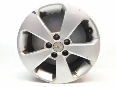 Pièce détachée automobile d'occasion JANTE pour CHEVROLET CRUZE  Références OEM IAM 96831803  