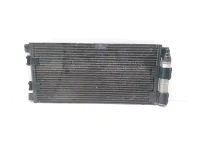 Pezzo di ricambio per auto di seconda mano condensatore / radiatore aria condizionata per land rover freelander (ln) es familiar riferimenti oem iam ca1292