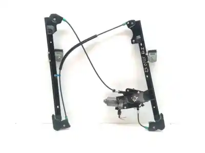 Pezzo di ricambio per auto di seconda mano alzacristalli anteriore sinistro per land rover freelander (ln) es familiar riferimenti oem iam 
