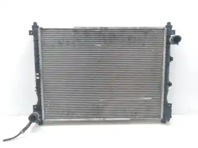 Pezzo di ricambio per auto di seconda mano radiatore d acqua per land rover freelander (ln) es familiar riferimenti oem iam pcc000171