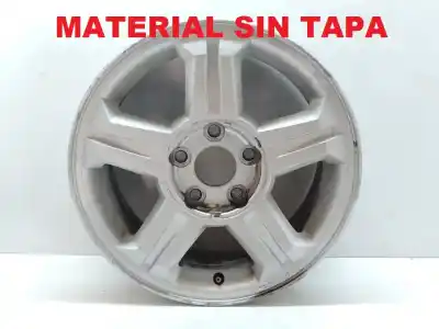 Gebrauchtes Autoersatzteil FELGE zum HYUNDAI COUPE (GK)  OEM-IAM-Referenzen 529102C100  
