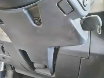 Gebrauchtes Autoersatzteil lenksäule zum renault kangoo emotion oem-iam-referenzen 8201514069