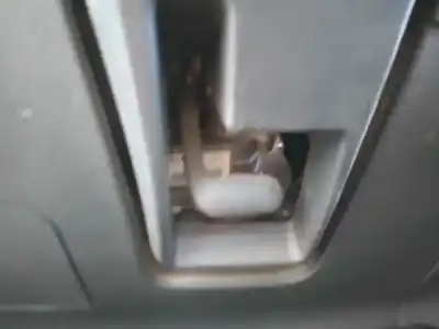 Second-hand car spare part steering column for renault kangoo emotion oem iam references 8201514069  