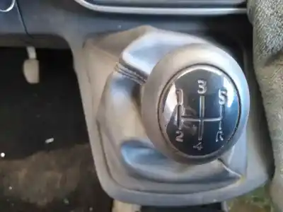 Gebrauchtes Autoersatzteil schalthebel zum renault kangoo emotion oem-iam-referenzen 349010607r