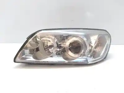 Second-hand car spare part left headlight for chevrolet captiva 2.0 vcdi ls oem iam references   
