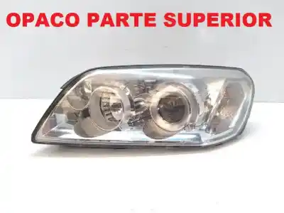 Second-hand car spare part left headlight for chevrolet captiva 2.0 vcdi ls oem iam references 