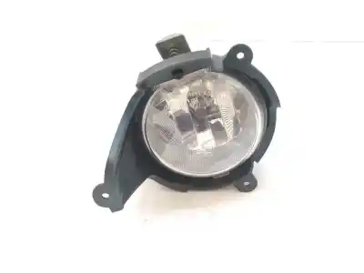Second-hand car spare part left fog light for chevrolet captiva 2.0 vcdi ls oem iam references 