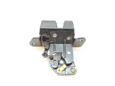 Second-hand car spare part trunk lock for chevrolet captiva 2.0 vcdi ls oem iam references   
