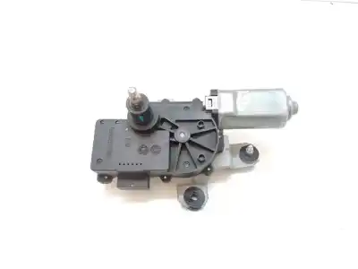 Second-hand car spare part rear windshield wiper motor for chevrolet captiva 2.0 vcdi ls oem iam references 96627058