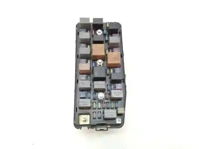 Second-hand car spare part fuse box unit for chevrolet captiva 2.0 vcdi ls oem iam references 09432d