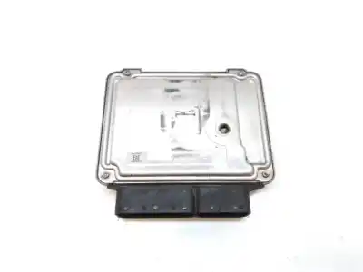 Second-hand car spare part ecu engine control for chevrolet captiva 2.0 vcdi ls oem iam references 25181343  0281016588