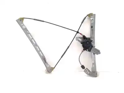 Pièce détachée automobile d'occasion léve glace avant gauche pour peugeot 206+ básico références oem iam 