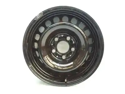 Pièce détachée automobile d'occasion JANTE pour MERCEDES-BENZ CLASE C (W202) BERLINA  Références OEM IAM 2104000202  ET37