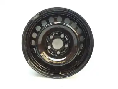Pièce détachée automobile d'occasion JANTE pour MERCEDES-BENZ CLASE C (W202) BERLINA  Références OEM IAM 2104000202  ET37