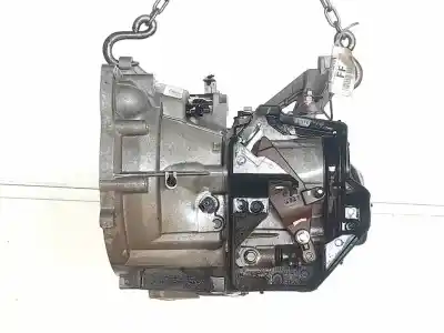 Автозапчасти б/у коробка передач за ford c-max (cb3) trend ссылки oem iam 3m5r7002ne
