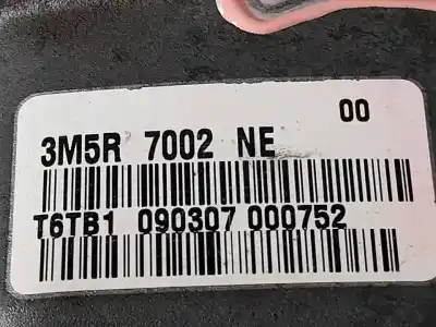 Автозапчасти б/у коробка передач за ford c-max (cb3) trend ссылки oem iam 3m5r7002ne  