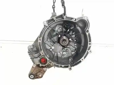 Автозапчасти б/у коробка передач за ford c-max (cb3) trend ссылки oem iam 3m5r7002ne  