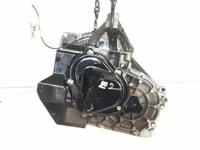 Автозапчасти б/у коробка передач за ford c-max (cb3) trend ссылки oem iam 3m5r7002ne  