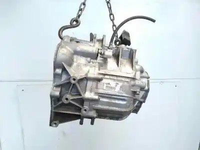 Second-hand car spare part gearbox for chevrolet captiva 2.0 vcdi ltx oem iam references 018319x
