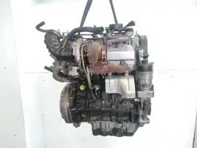 Pezzo di ricambio per auto di seconda mano MOTORE COMPLETO per CHEVROLET CAPTIVA  Riferimenti OEM IAM Z20S  