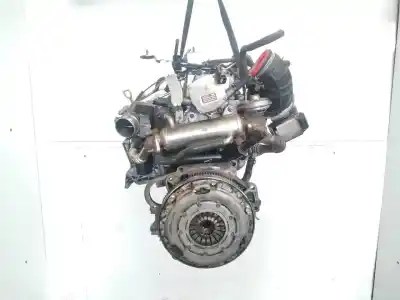 Second-hand car spare part complete engine for chevrolet captiva 2.0 vcdi ltx oem iam references z20s  