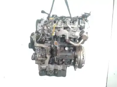 Second-hand car spare part complete engine for chevrolet captiva 2.0 vcdi ltx oem iam references z20s  