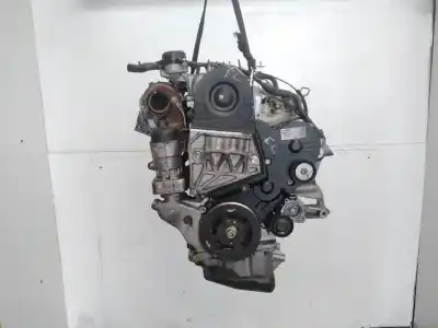 Second-hand car spare part complete engine for chevrolet captiva 2.0 vcdi ltx oem iam references z20s  