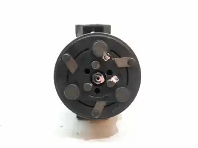 Second-hand car spare part air conditioning compressor for fiat doblo easy oem iam references 1925f  04650301262