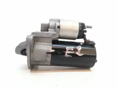 Peça sobressalente para automóvel em segunda mão motor de arranque por fiat doblo easy referências oem iam 0001108420