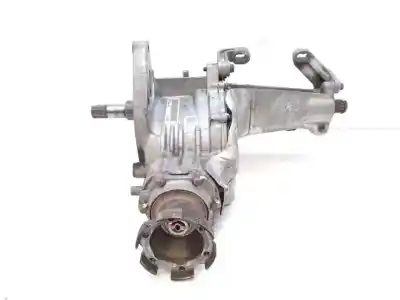 Second-hand car spare part transfer box for chevrolet captiva 2.0 vcdi ltx oem iam references 7600019190b