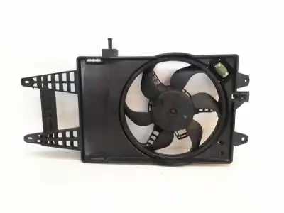 Second-hand car spare part RADIATOR COOLING FAN for LANCIA MUSA (184)  OEM IAM references M13000800  A563