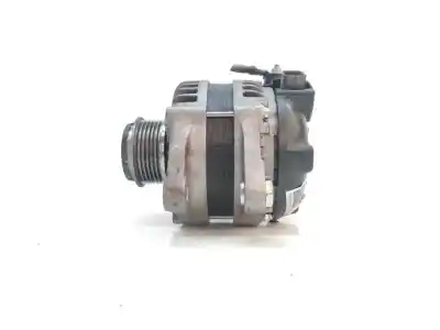 Second-hand car spare part alternator for toyota corolla (e12) 1.4 turbodiesel cat oem iam references f86214101