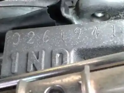 Second-hand car spare part complete engine for toyota corolla (e12) 1.4 turbodiesel cat oem iam references 1nd  t1nde52c