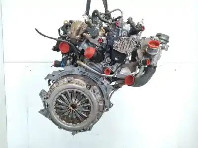 Second-hand car spare part complete engine for toyota corolla (e12) 1.4 turbodiesel cat oem iam references 1nd  t1nde52c