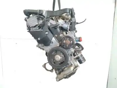 Second-hand car spare part complete engine for toyota corolla (e12) 1.4 turbodiesel cat oem iam references 1nd  t1nde52c