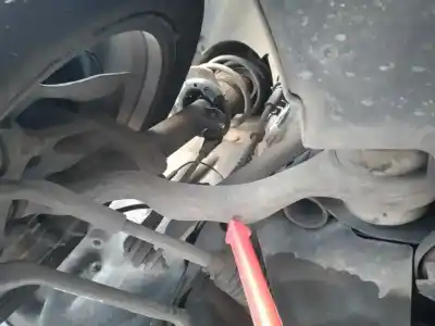 Pièce détachée automobile d'occasion BRAS DE SUSPENSION INFERIEUR AVANT DROIT pour BMW SERIE 3 LIM. (F30)  Références OEM IAM   