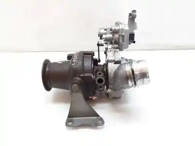 İkinci el araba yedek parçası TURBOSARJ için BMW SERIE 3 LIM. (F30)  OEM IAM referansları 8518204  