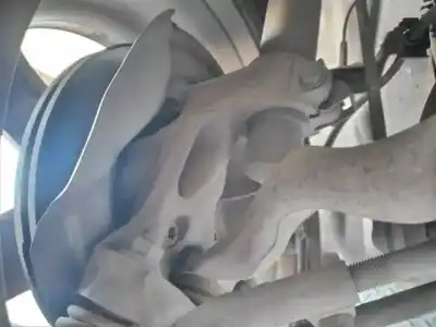 Second-hand car spare part FRONT RIGHT KNUCKLE for BMW SERIE 3 LIM. (F30)  OEM IAM references 679228805  