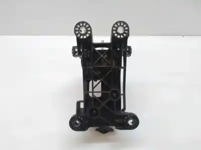 Автозапчастина б/у передач для ford fiesta (ccn) trend посилання на oem iam c1br7c453cab  